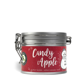 Winter Thee Blik - Candy Apple
