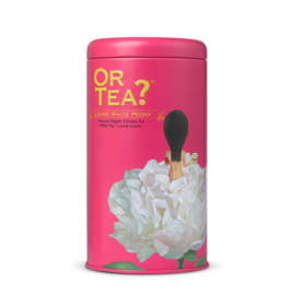 'Or Tea?' - Cadeaupakket