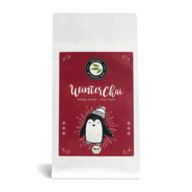 Winter Thee - Winter Chai