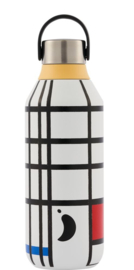 Chilly's Bottle Series 2 - Tate Piet Mondrian - 500 ml