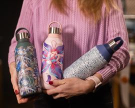 Chilly's Bottle Series 2 - Magnolia Twist - 500 ml