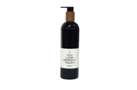 Hand & Body Lotion - Fabulous Fig - You Look Perfect Today - Leeff