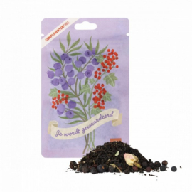 Je wordt gewaardeerd - Complimententhee - Arelo