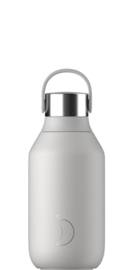 Chilly's Bottle Series 2 - Granite Grey - 350 ml