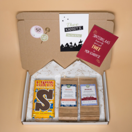 Sinterklaas - Brievenbuspakket