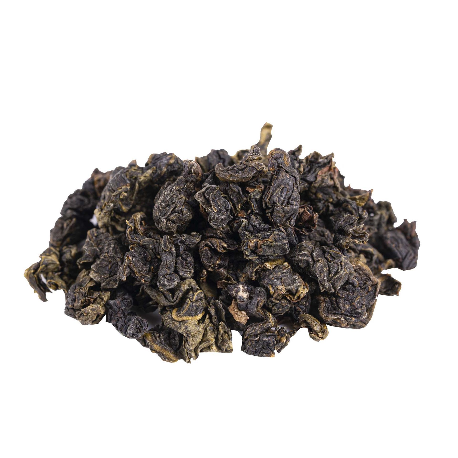 Oolong Thee - China Oolong Tie Guan Yin