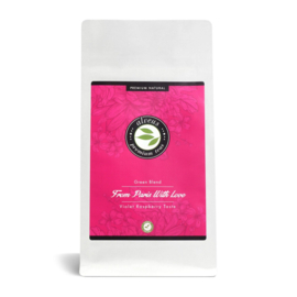 Groene Thee - From Paris With Love - Superior Organic Elements