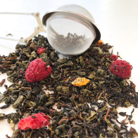 Zelf een brievenbuscadeau samenstellen