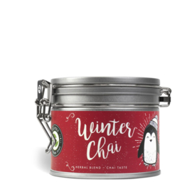 Winter Thee Blik - Winter Chai