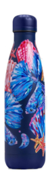 Chilly's Bottle - Tropical Reef- 500 ml
