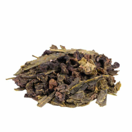 Oolong Thee - Oolong Lavendel