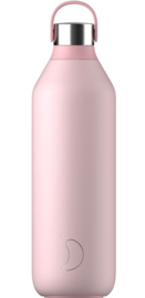 Chilly's Bottle Series 2 - Blush Pink - 1000 ml