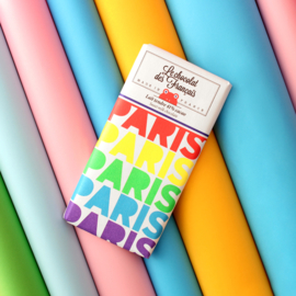 Chocolade - Paris Multi - Melk - Le Chocolat des Français