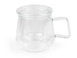 Theeglas Livorno - 290 ml - Bredemeijer