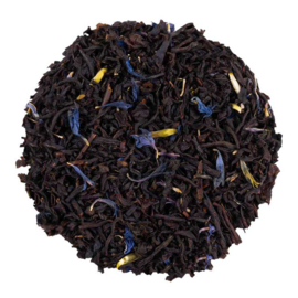 Zwarte Thee - Earl Grey Blue