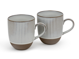 Theemokken Ingo 450 ml - Set van 2 stuks - Bredemeijer