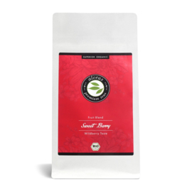 Fruit Thee - Sweet Berry - Superior Organic Elements