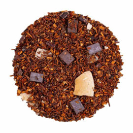 Rooibos Thee - Chocolade Kokos