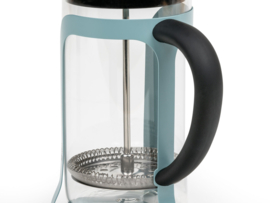 Theemaker ´Moshi´ 600 ml - Mint - Leopold Vienna