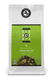 Groene Thee - Jasmin Imperial - Superior Organic Elements