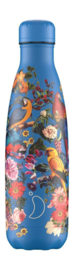 Chilly's Bottle - Parrot Blooms - 500 ml