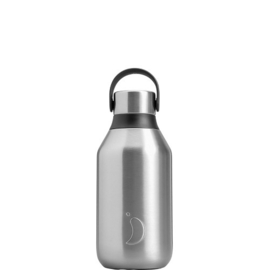 Chilly's Bottle Series 2 - Stainless Steel - 350 ml