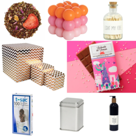 Valentijn Cadeaubox