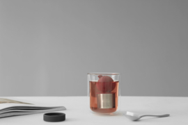 Viva Scandinavia - Drijvend thee-ei - Nordic Brick