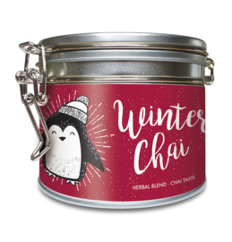 Winter Thee Blik - Winter Chai