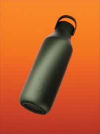 Chilly's Bottle Series 3 - Cargo - 500 ml