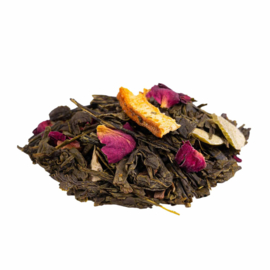 Groene Thee - Kerstthee Sencha