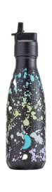 Chilly's Bottle Kids - Splatter - 350 ml