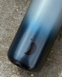 Chilly's Bottle Series 2 - Terrain Iceberg - 500 ml