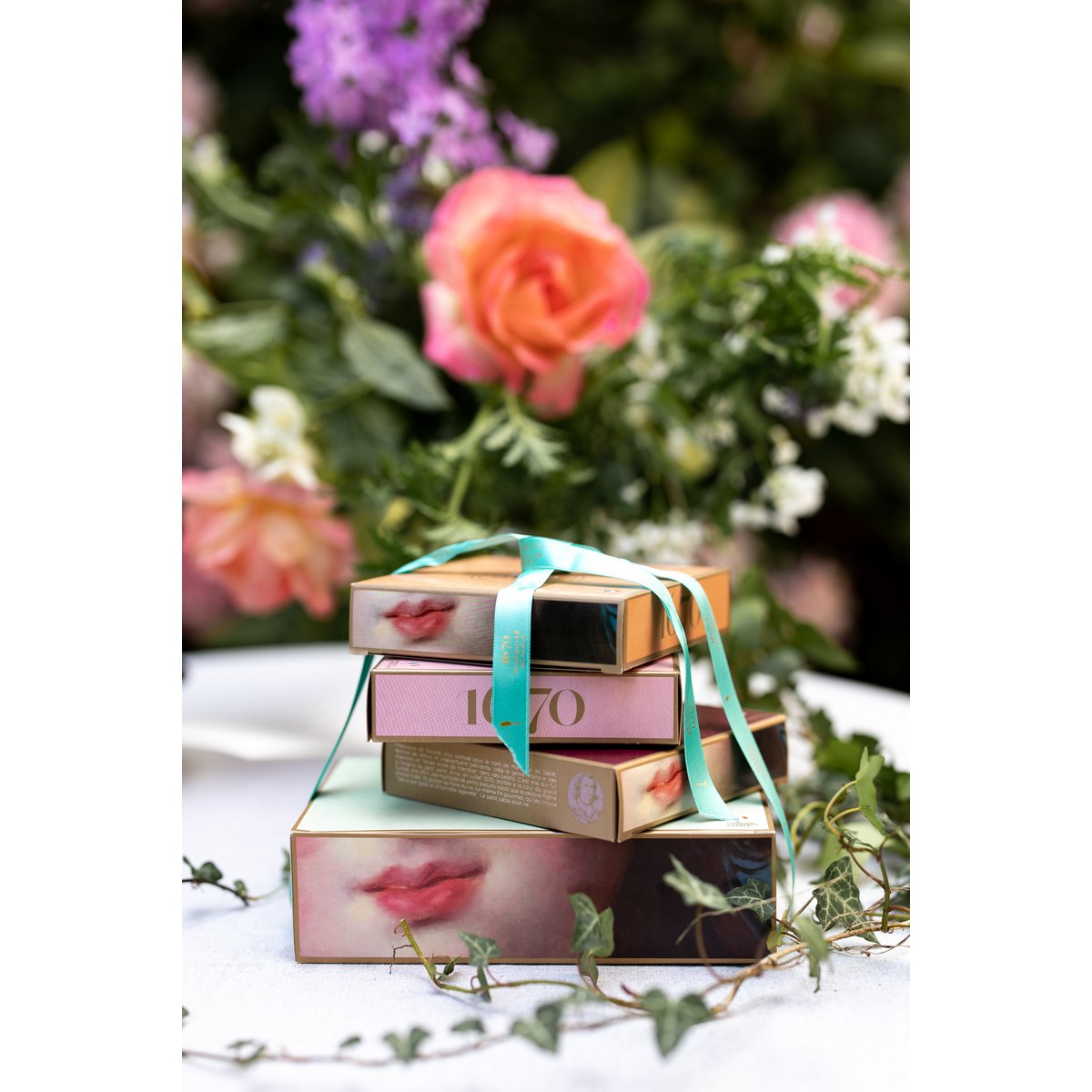 Zandkoekjes met chocolade stukjes - 100 gram - La Sablesienne