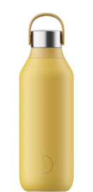 Chilly's Bottle Series 2- Pollen Yellow - 500 ml