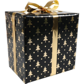 Dubbelwandige glazen ´San Remo´ 290 ml - set van 2 stuks - Bredemeijer