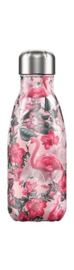 Chilly's Bottle - Tropical Flamingo - 260 ml