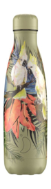 Chilly's Bottle - Tropical Cacatua - 500 ml