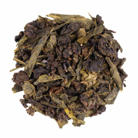 Oolong Thee - Oolong Lavendel