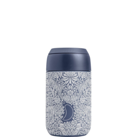 Chilly's Bottle Series 2 -  Tea/Coffee Cup - Liberty Survival - 340 ml