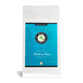 Zwarte Thee - Blackberry Tango - Superior Organic Elements