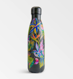 Chilly's Bottle - Midnight Jungle - 500 ml