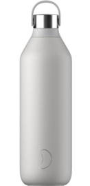 Chilly's Bottle Series 2 - Granite Grey - 1000 ml