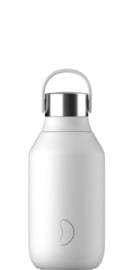 Chilly's Bottle Series 2 - Arctic White - 350 ml