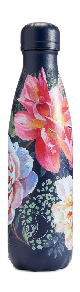 Chilly's Bottle - Climbing Camelia - 500 ml