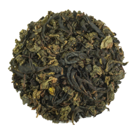 Oolong Thee Blik - Oolong Imperial - Superior Organic