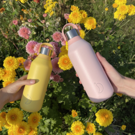 Chilly's Bottle Series 2- Pollen Yellow - 500 ml