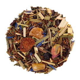 Sinterklaas Cadeau - 3 soorten Rooibos Thee