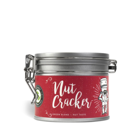 Winter Thee Blik - Nutcracker