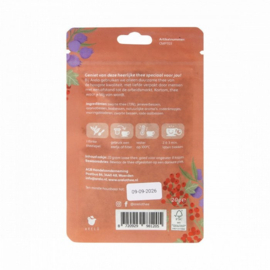 Je wordt gewaardeerd - Complimententhee - Arelo